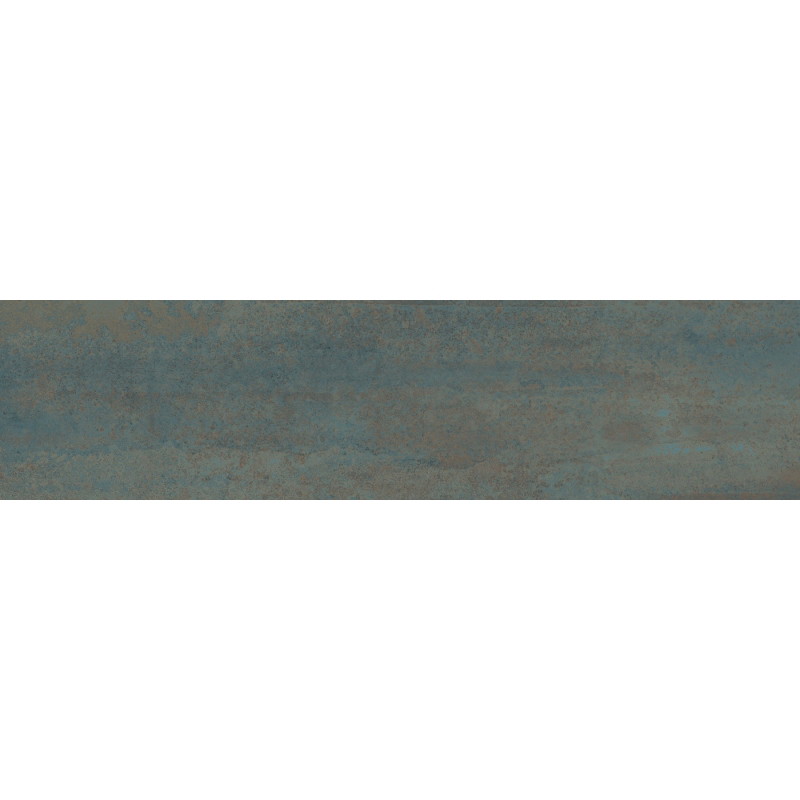 Mexen Oxydart Glasuuri keraamiline plaat Aqua, 120 x 30 cm, vooderdatud - TL710-120-030-00