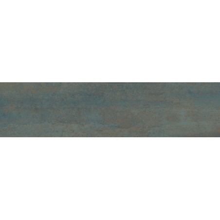 Mexen Oxydart Glasuuri keraamiline plaat Aqua, 120 x 30 cm, vooderdatud - TL710-120-030-00