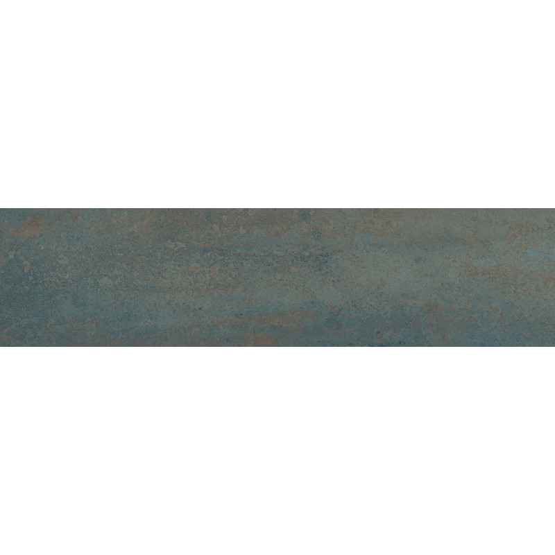 Mexen Oxydart Glasuuri keraamiline plaat Aqua, 120 x 30 cm, vooderdatud - TL710-120-030-00