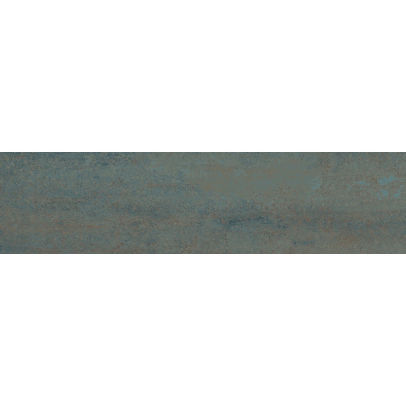 Mexen Oxydart Glasuuri keraamiline plaat Aqua, 120 x 30 cm, vooderdatud - TL710-120-030-00