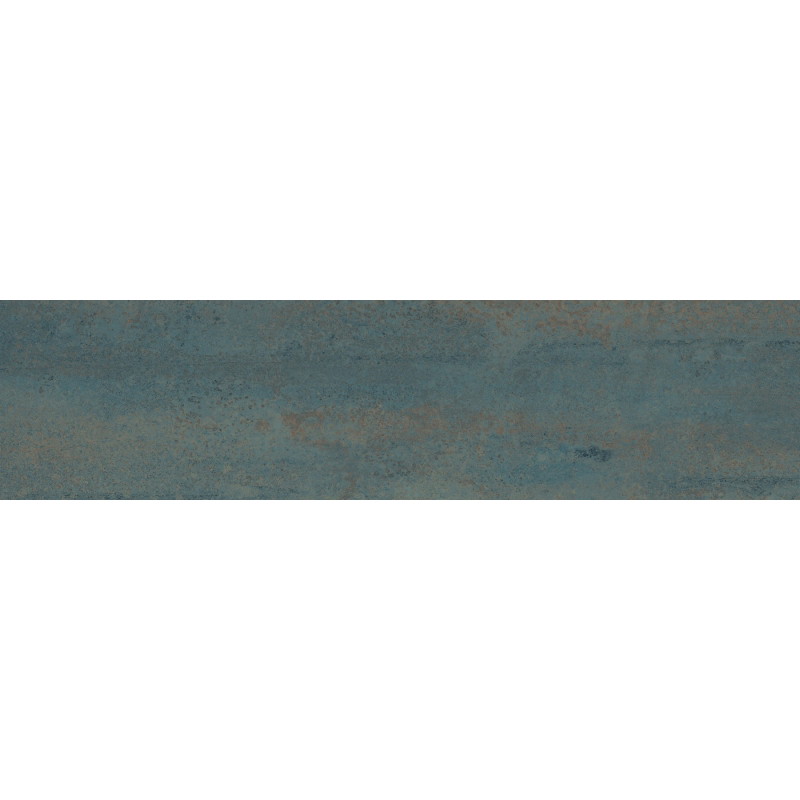 Mexen Oxydart Glasuuri keraamiline plaat Aqua, 120 x 30 cm, vooderdatud - TL710-120-030-00