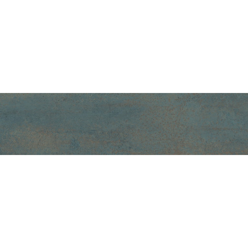 Mexen Oxydart Glasuuri keraamiline plaat Aqua, 120 x 30 cm, vooderdatud - TL710-120-030-00