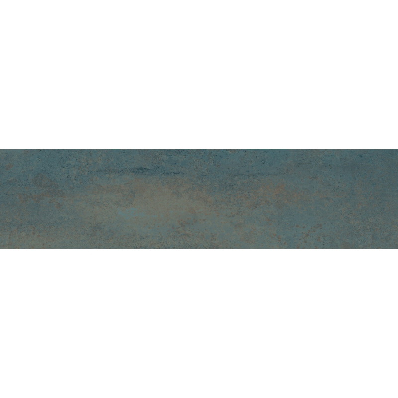 Mexen Oxydart Glasuuri keraamiline plaat Aqua, 120 x 30 cm, vooderdatud - TL710-120-030-00