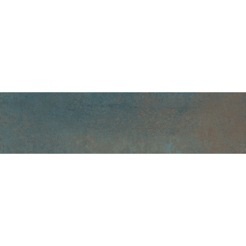 Mexen Oxydart Aqua Glanzgres rekt. G1, Buedem- a Mauerplack 120 x 30 cm, Carving - TL710-120-030-00