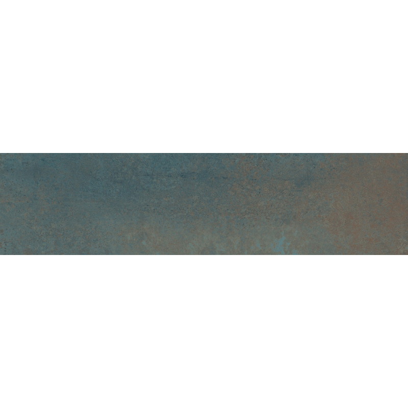Mexen Oxydart Glasuuri keraamiline plaat Aqua, 120 x 30 cm, vooderdatud - TL710-120-030-00