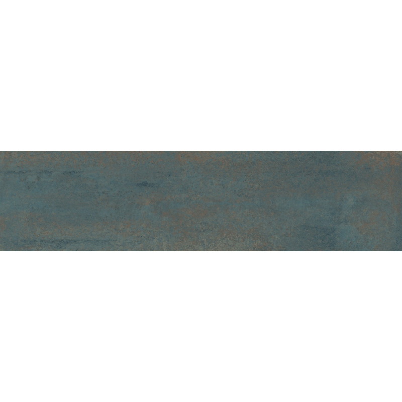 Mexen Oxydart Glasuuri keraamiline plaat Aqua, 120 x 30 cm, vooderdatud - TL710-120-030-00