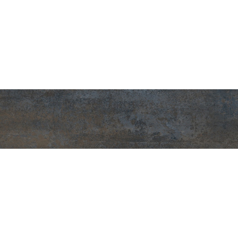 Mexen Oxydart Sinine glasuuritud rektifitseeritud G1 kiviplaat, põranda- ja seinaplaat 120 x 30 cm, carving - TL710-120-030-01