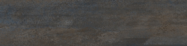 Mexen Oxydart Blue grès émaillé rectifié G1, carreau sol-mur 120 x 30 cm, carving - TL710-120-030-01