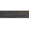 Mexen Oxydart Blue gres szkliwiony rekt. G1, płytka podłogowo-ścienna 120 x 30 cm, carving - TL710-120-030-01