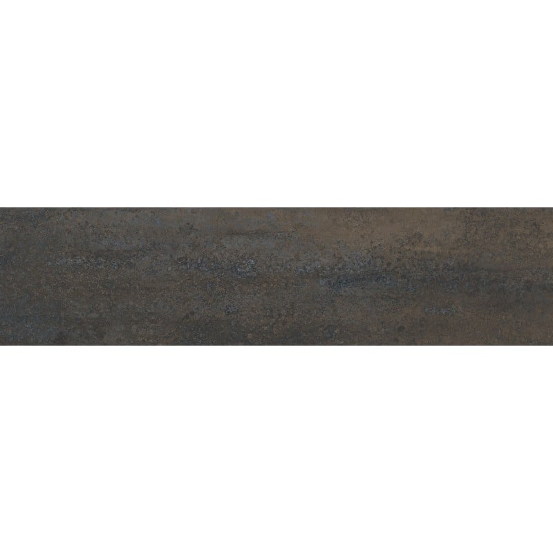Mexen Oxydart Blue gres szkliwiony rekt. G1, płytka podłogowo-ścienna 120 x 30 cm, carving - TL710-120-030-01