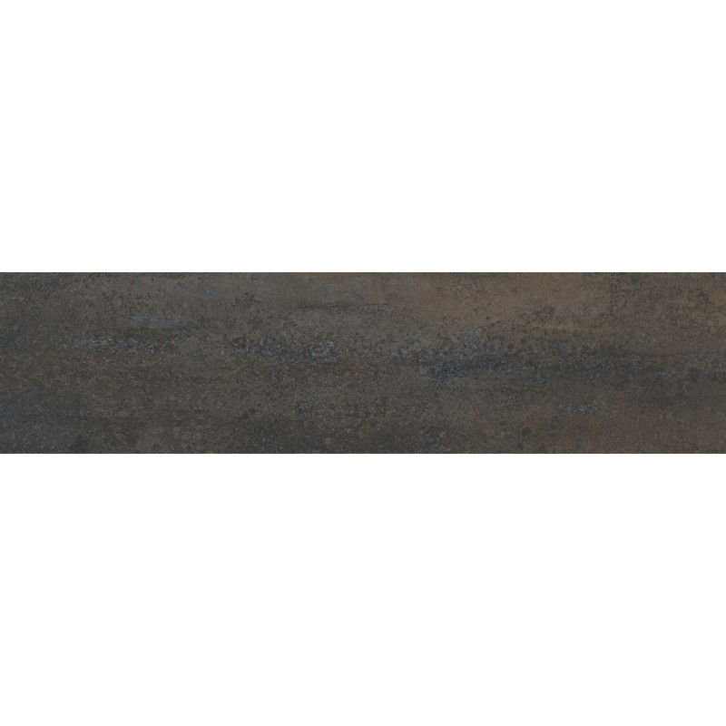 Mexen Oxydart Modro glazirana keramična ploščica rekt. G1, 120 x 30 cm, klesanje - TL710-120-030-01