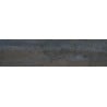 Mexen Oxydart Blue gres szkliwiony rekt. G1, płytka podłogowo-ścienna 120 x 30 cm, carving - TL710-120-030-01