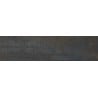 Mexen Oxydart Blue gres szkliwiony rekt. G1, płytka podłogowo-ścienna 120 x 30 cm, carving - TL710-120-030-01