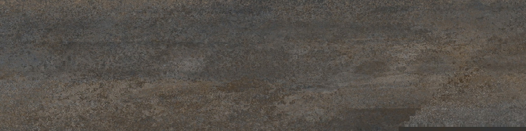 Mexen Oxydart Gres cerámico esmaltado rectificado carbón G1, baldosa para suelo y pared 120 x 30 cm, grabado