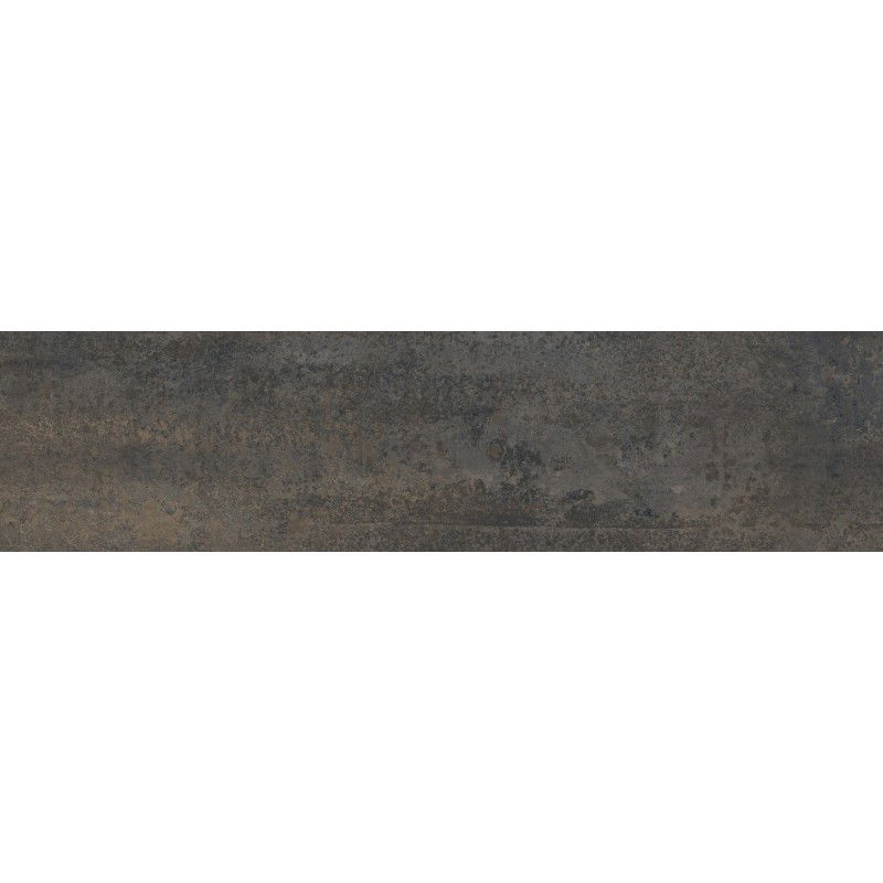 Mexen Oxydart Gres porcellanato smaltato rett. G1, piastrella per pavimenti e rivestimenti 120 x 30 cm, carving