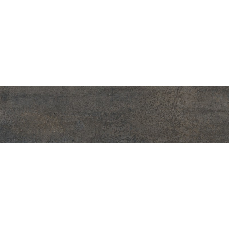 Mexen Oxydart Charcoal gres szkliwiony rekt. G1, płytka podłogowo-ścienna 120 x 30 cm, carving - TL710-120-030-02