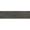 Mexen Oxydart Charcoal gres szkliwiony rekt. G1, płytka podłogowo-ścienna 120 x 30 cm, carving - TL710-120-030-02