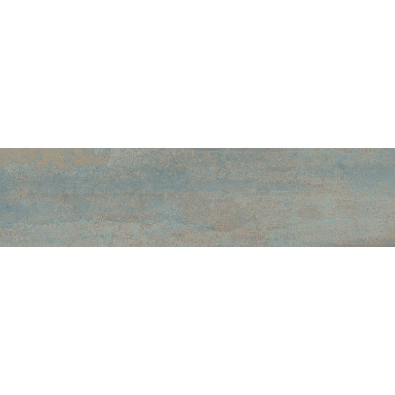 Mexen Oxydart Gekämmter glasiertes Feinsteinzeug rekt. G1, Boden- und Wandfliese 120 x 30 cm, Carving - TL710-120-030-03