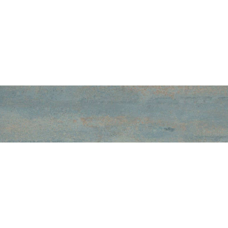 Mexen Oxydart Moss glanzend gerectificeerd gres G1, vloer- en wandtegel 120 x 30 cm, carving - TL710-120-030-03