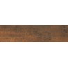 Mexen Oxydart Karamell-läikiv portselan tahvel- G1, põrand- ja seinaplaat 120 x 30 cm, nikerdus - TL710-120-030-04