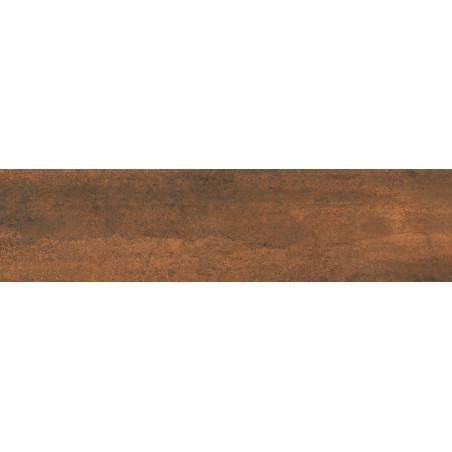 Mexen Oxydart Karamell-läikiv portselan tahvel- G1, põrand- ja seinaplaat 120 x 30 cm, nikerdus - TL710-120-030-04