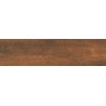Mexen Oxydart Karamell-läikiv portselan tahvel- G1, põrand- ja seinaplaat 120 x 30 cm, nikerdus - TL710-120-030-04
