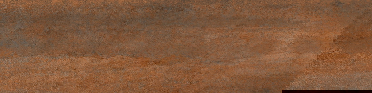 Mexen Oxydart Caramel gres esmaltado rect. G1, baldosa de suelo y pared 120 x 30 cm, carving - TL710-120-030-04