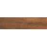 Mexen Oxydart Caramel gres szkliwiony rekt. G1, płytka podłogowo-ścienna 120 x 30 cm, carving - TL710-120-030-04