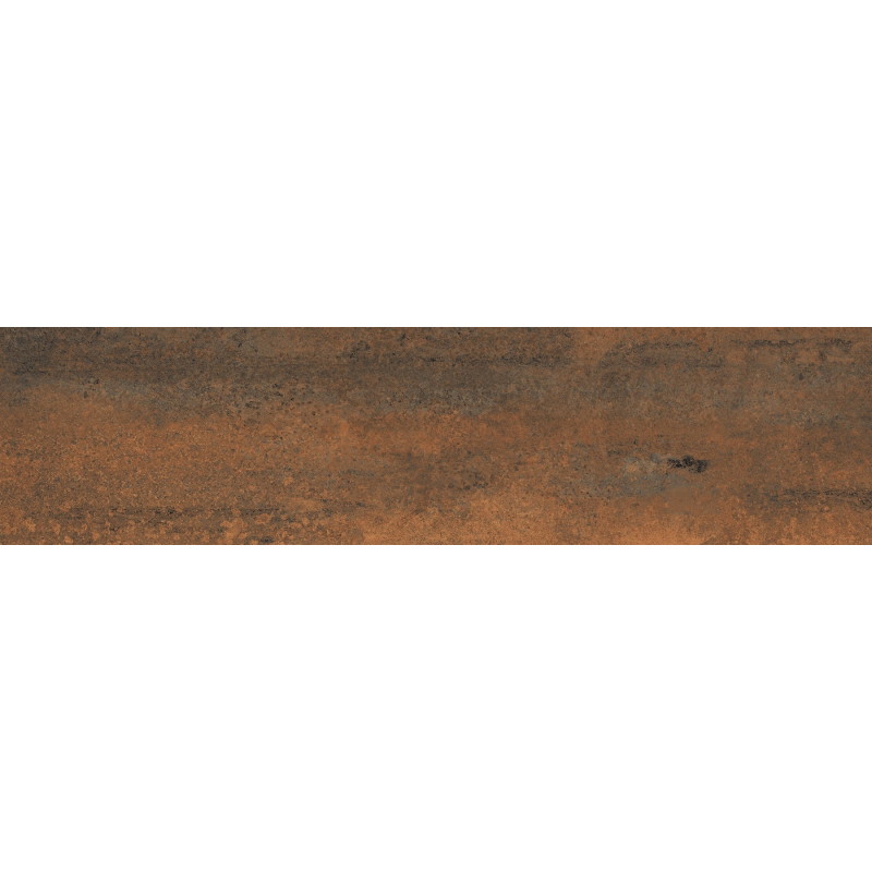 Mexen Oxydart Karamell-läikiv portselan tahvel- G1, põrand- ja seinaplaat 120 x 30 cm, nikerdus - TL710-120-030-04