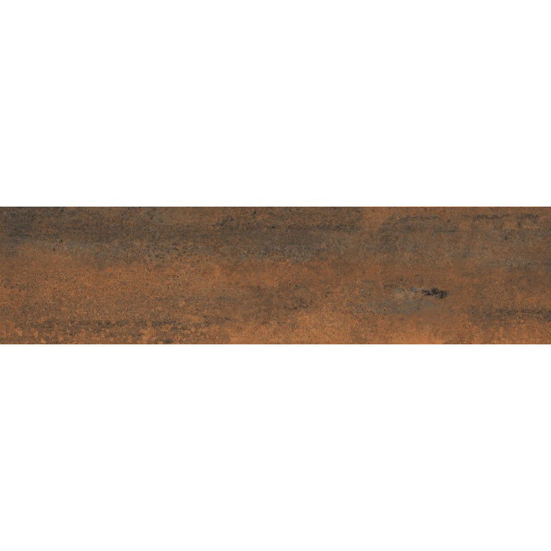 Mexen Oxydart Karamelli lasitettu keraaminen rekt. G1, lattia-seinälaatta 120 x 30 cm, kaiverrus - TL710-120-030-04