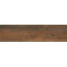 Mexen Oxydart Caramel gres szkliwiony rekt. G1, płytka podłogowo-ścienna 120 x 30 cm, carving - TL710-120-030-04