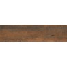 Mexen Oxydart Karamell-läikiv portselan tahvel- G1, põrand- ja seinaplaat 120 x 30 cm, nikerdus - TL710-120-030-04