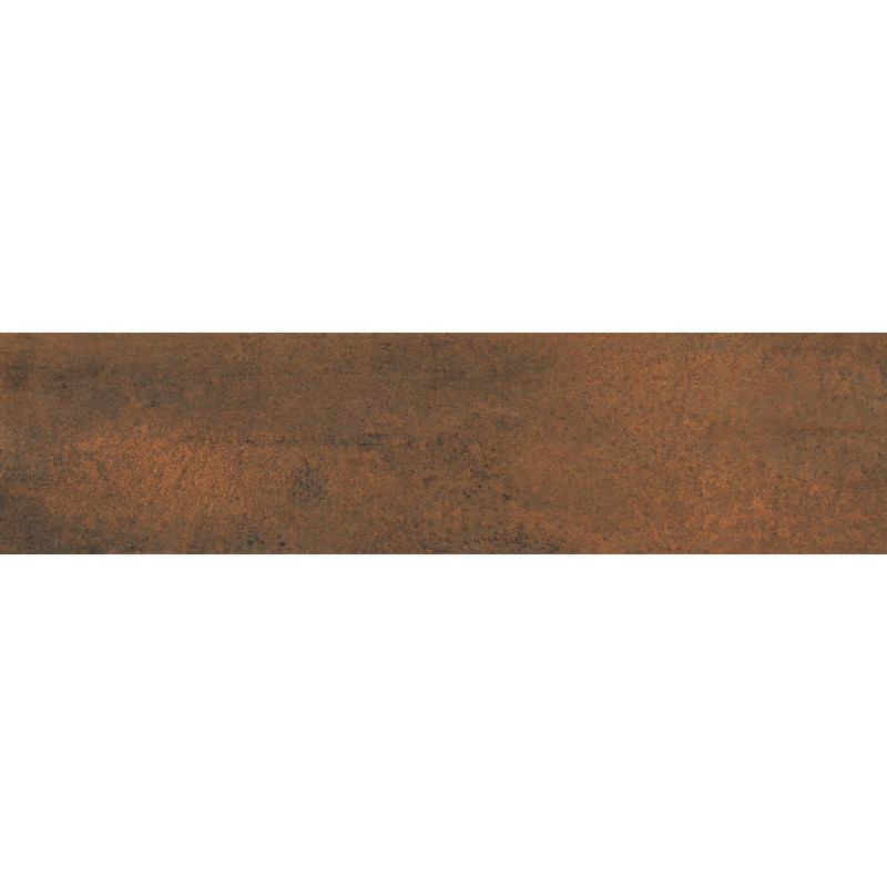 Mexen Oxydart Karamell-läikiv portselan tahvel- G1, põrand- ja seinaplaat 120 x 30 cm, nikerdus - TL710-120-030-04