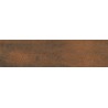 Mexen Oxydart Karamell-läikiv portselan tahvel- G1, põrand- ja seinaplaat 120 x 30 cm, nikerdus - TL710-120-030-04