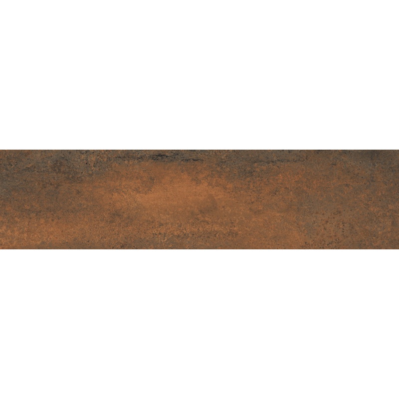 Mexen Oxydart Karamell-läikiv portselan tahvel- G1, põrand- ja seinaplaat 120 x 30 cm, nikerdus - TL710-120-030-04