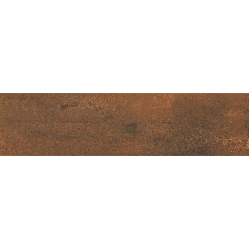 Mexen Oxydart Karamell-läikiv portselan tahvel- G1, põrand- ja seinaplaat 120 x 30 cm, nikerdus - TL710-120-030-04