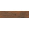 Mexen Oxydart Caramel gres szkliwiony rekt. G1, płytka podłogowo-ścienna 120 x 30 cm, carving - TL710-120-030-04