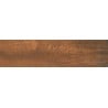 Mexen Oxydart Caramel gres szkliwiony rekt. G1, płytka podłogowo-ścienna 120 x 30 cm, carving - TL710-120-030-04