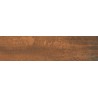 Mexen Oxydart Karamell-läikiv portselan tahvel- G1, põrand- ja seinaplaat 120 x 30 cm, nikerdus - TL710-120-030-04