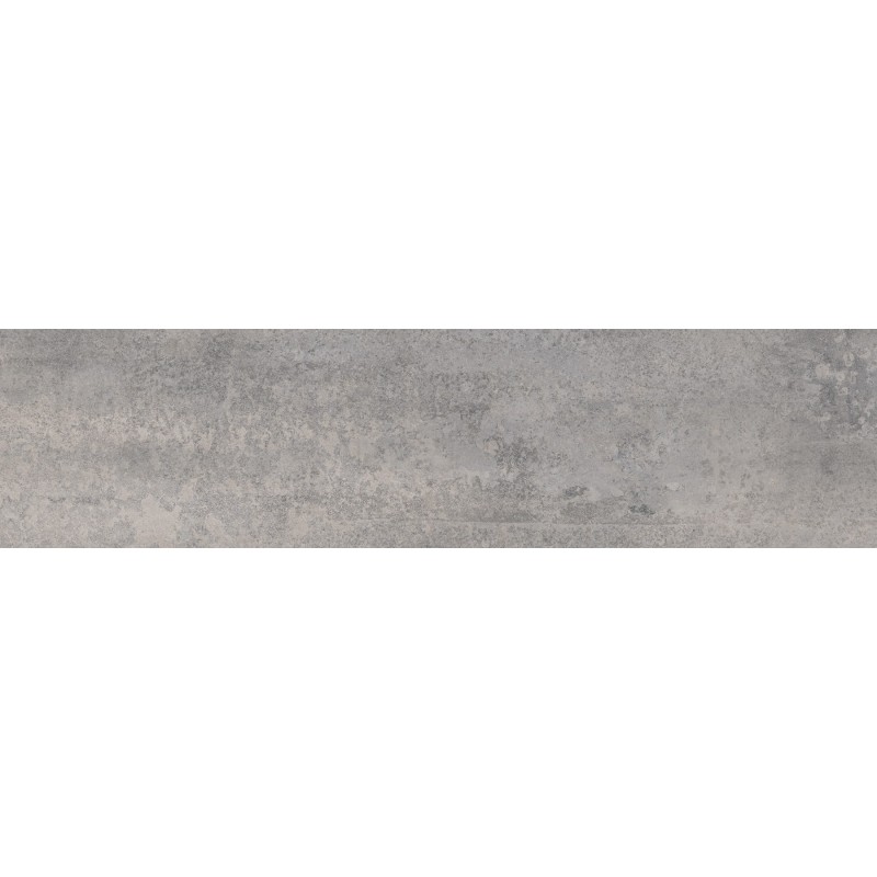 Mexen Oxydart Grey gres szkliwiony rekt. G1, płytka podłogowo-ścienna 120 x 30 cm, carving - TL710-120-030-05