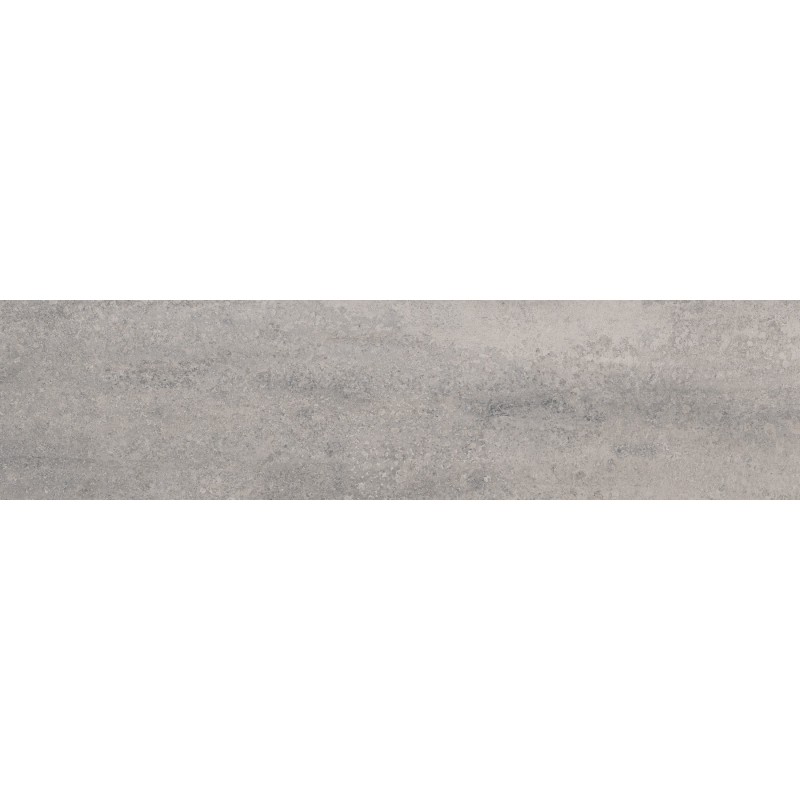 Mexen Oxydart Grey gres szkliwiony rekt. G1, płytka podłogowo-ścienna 120 x 30 cm, carving - TL710-120-030-05