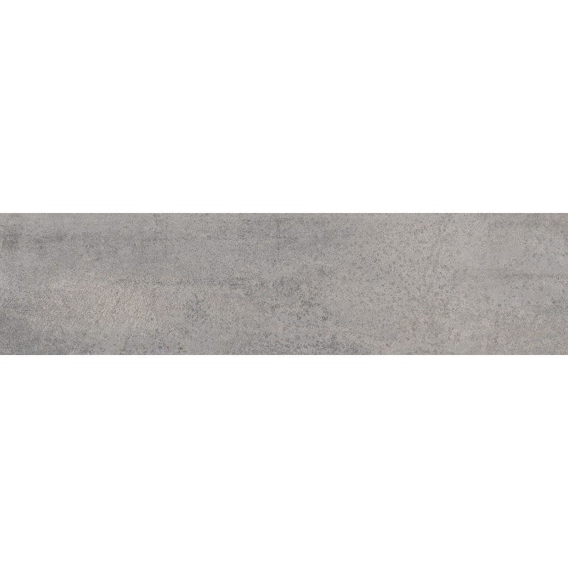 Mexen Oxydart Grey gres szkliwiony rekt. G1, płytka podłogowo-ścienna 120 x 30 cm, carving - TL710-120-030-05
