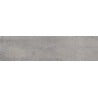 Mexen Oxydart Grey gres szkliwiony rekt. G1, płytka podłogowo-ścienna 120 x 30 cm, carving - TL710-120-030-05