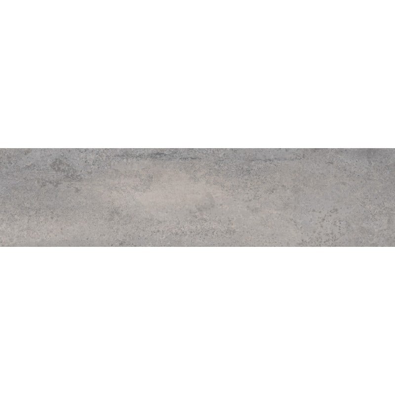 Mexen Oxydart Grey gres szkliwiony rekt. G1, płytka podłogowo-ścienna 120 x 30 cm, carving - TL710-120-030-05