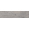 Mexen Oxydart Gres grigio smaltato rettificato G1, piastrella da pavimento e parete 120 x 30 cm, carving - TL710-120-030-05