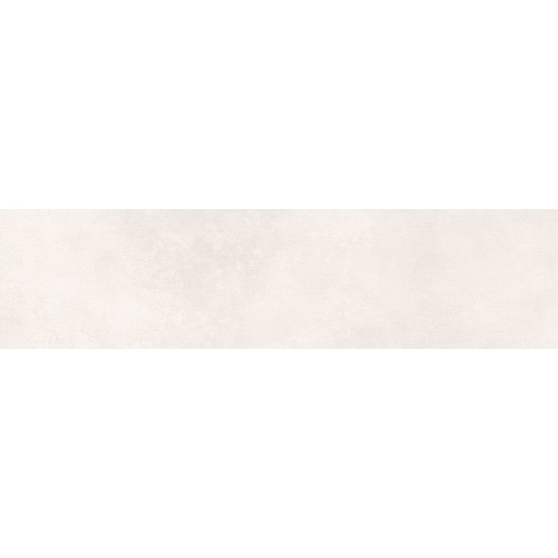 Mexen Cava Cemento Bianco lasitettu kivitavaralaatta rekto G1, lattia-seinälaatta 120 x 30 cm, kaiverrus - TL711-120-030-00