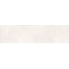 Mexen Cava Cemento Bianco gres szkliwiony rekt. G1, płytka podłogowo-ścienna 120 x 30 cm, carving - TL711-120-030-00