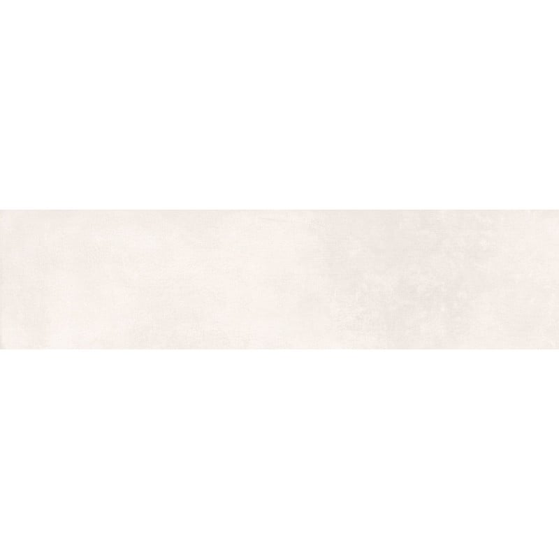 Mexen Cava Cemento Bianco gres szkliwiony rekt. G1, płytka podłogowo-ścienna 120 x 30 cm, carving - TL711-120-030-00