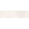 Mexen Cava Cemento Bianco gres szkliwiony rekt. G1, płytka podłogowo-ścienna 120 x 30 cm, carving - TL711-120-030-00