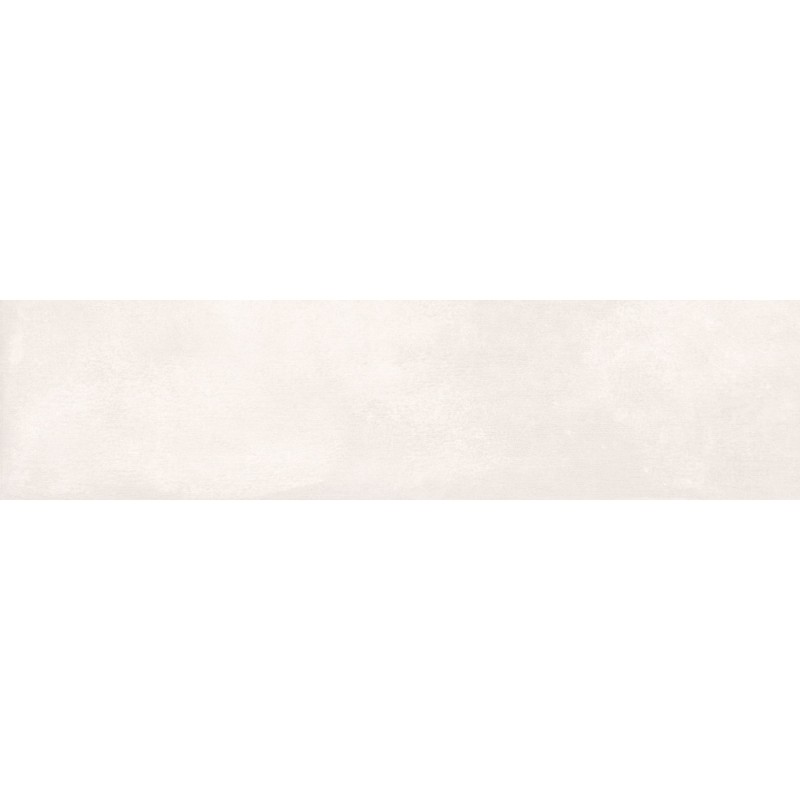 Mexen Cava Cemento Bianco gres szkliwiony rekt. G1, płytka podłogowo-ścienna 120 x 30 cm, carving - TL711-120-030-00